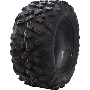 AMS 1471-361 Blacktail Front/Rear Tire - 27X11R14