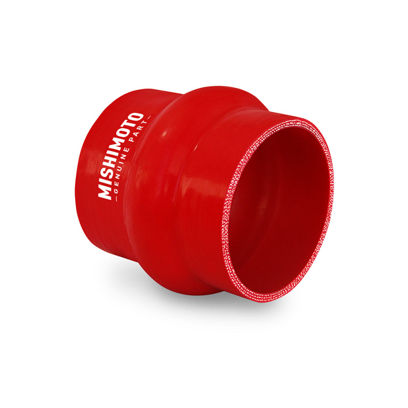 Load image into Gallery viewer, Mishimoto MMCP-3HPRD MM Couplers - Hump Hose
