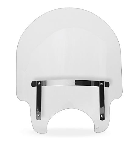 National Cycle N2320 Dakota 3.0 Windshield - Tall