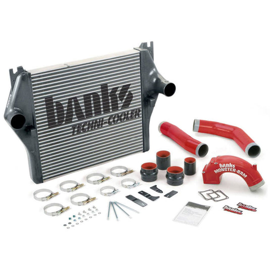 Banks Power 25980 GBE Techni-Cooler Systems