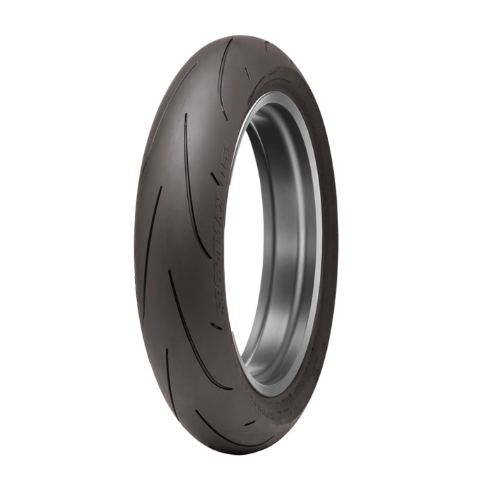 Dunlop 45258202 DUN Sportmax Q5S Tires