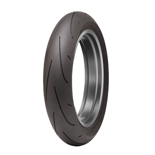 Dunlop 45258201 DUN Sportmax Q5S Tires