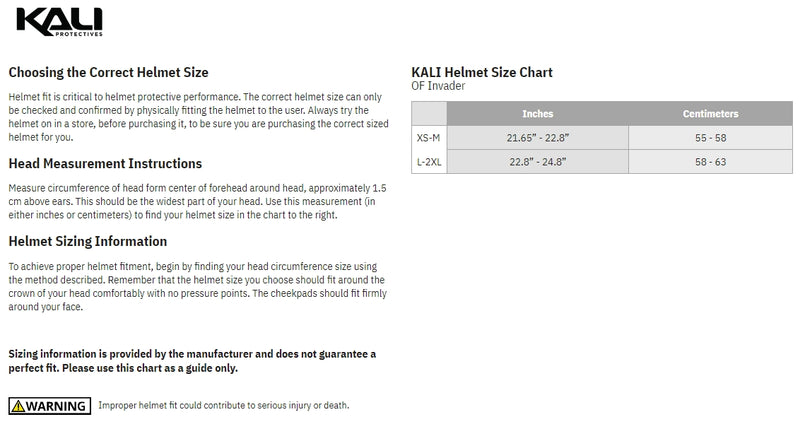 Load image into Gallery viewer, Kali Protectives Invader Helmet
