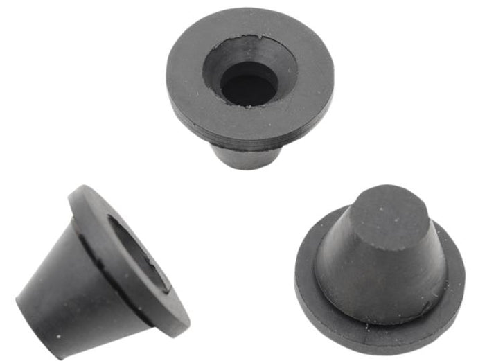 Drag Specialties 0521-1235 Side Cover Grommets