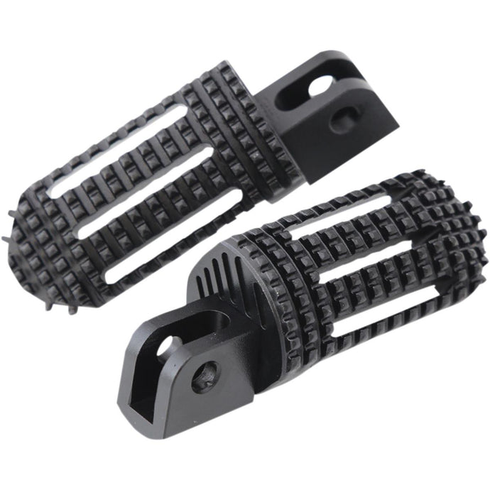 Psr 04-04401-22 Flip Sportbike Footpegs