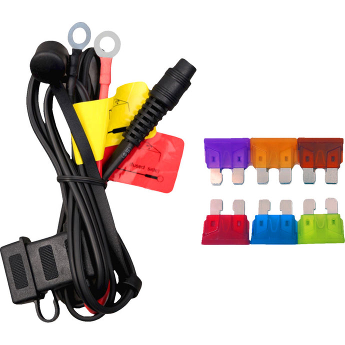 Gerbing 12V Battery Harness