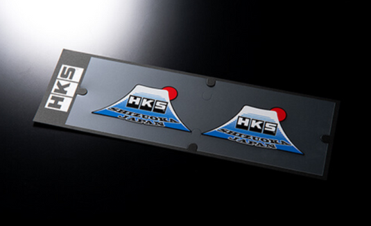 Hks 51003-AK137 HKS Stickers
