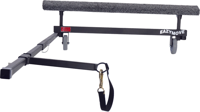 Load image into Gallery viewer, Eazymove EZ-1001-LT Snowmobile Cart - Long Track
