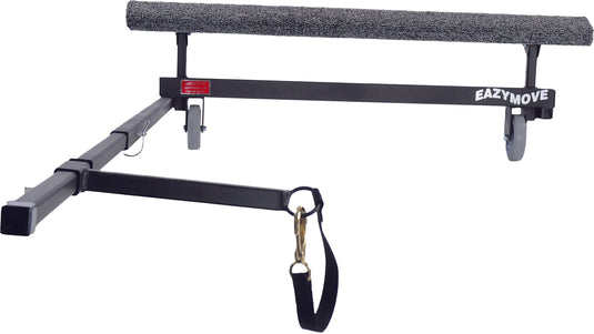 Eazymove EZ-1001-LT Snowmobile Cart - Long Track