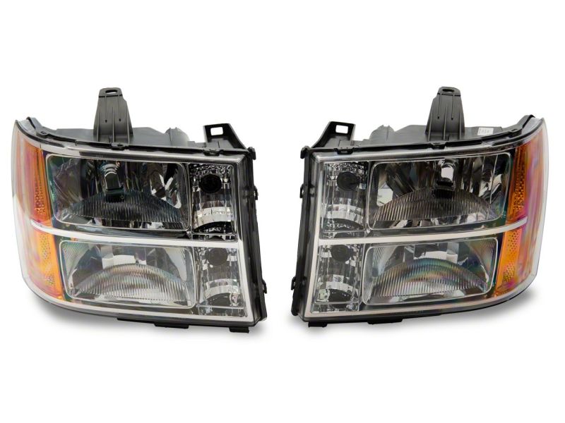 Load image into Gallery viewer, Raxiom S518298 RAX LED Headlights

