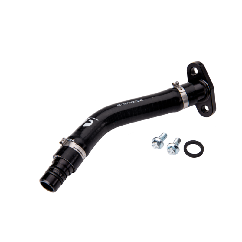 Load image into Gallery viewer, Fleece Performance FPE-CTDT-CW-KIT FPE Turbo Drain Tubes
