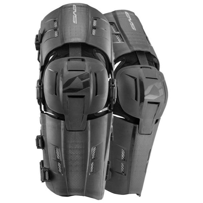 Evs RS9-BK-XP EVS RS9 Knee Brace