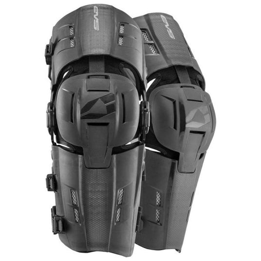 Evs RS9-BK-LP EVS RS9 Knee Brace