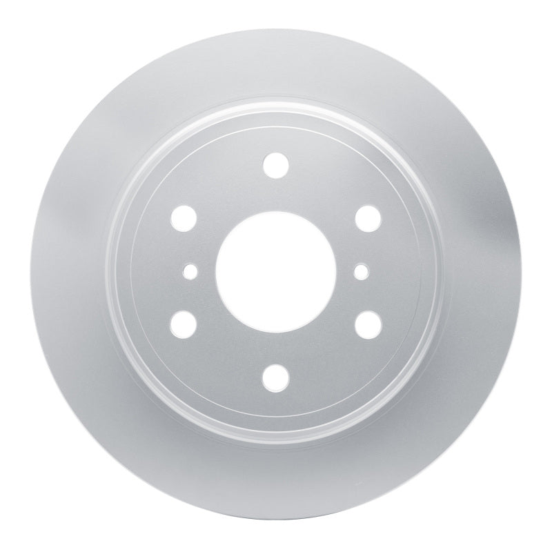 Load image into Gallery viewer, Dfc 604-48053 DFC GeoSPEC Coated Rotors - Plain
