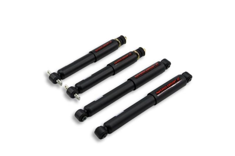 Load image into Gallery viewer, Belltech 9130 BT Nitro Shock Set
