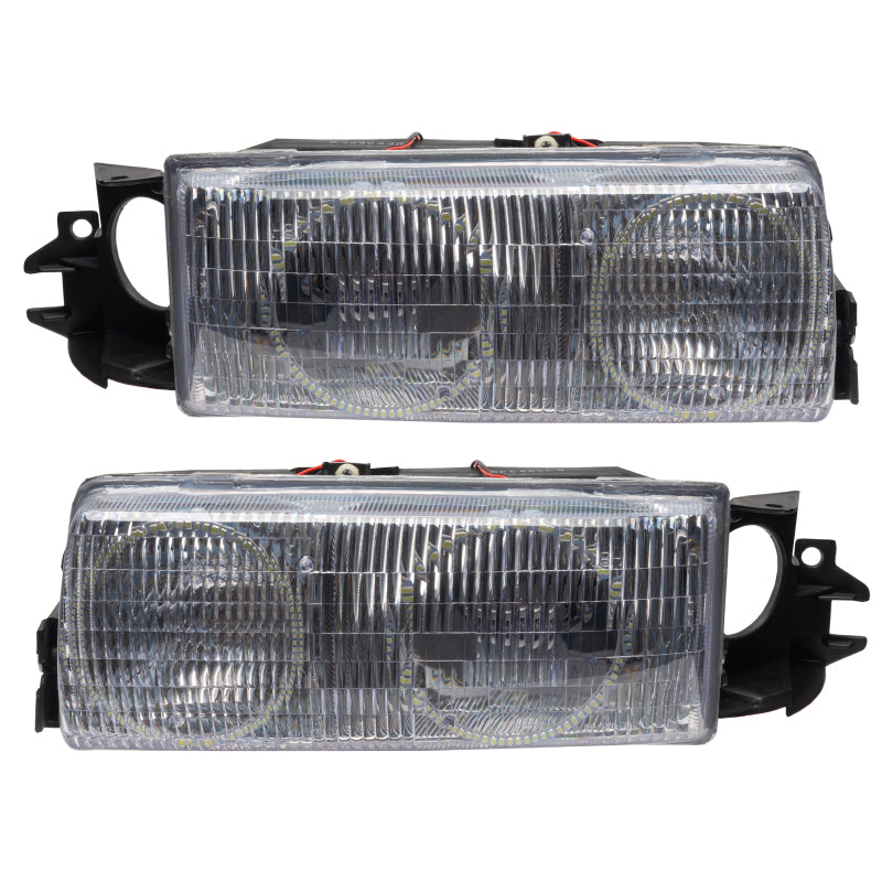 Load image into Gallery viewer, Oracle Lighting 8178-330 ORL Headlight Assemblies
