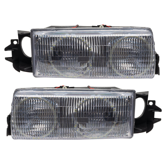 Oracle Lighting 8178-330 ORL Headlight Assemblies