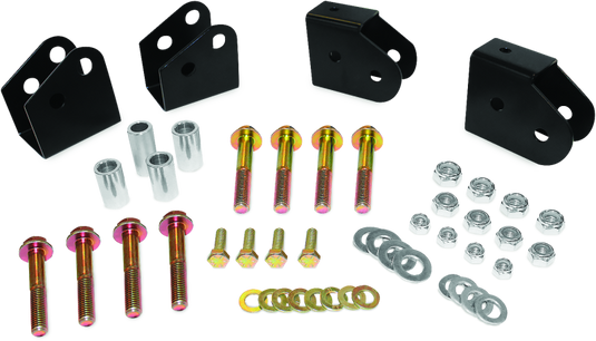 Dragonfire Racing 521202 DFR Lift Kit