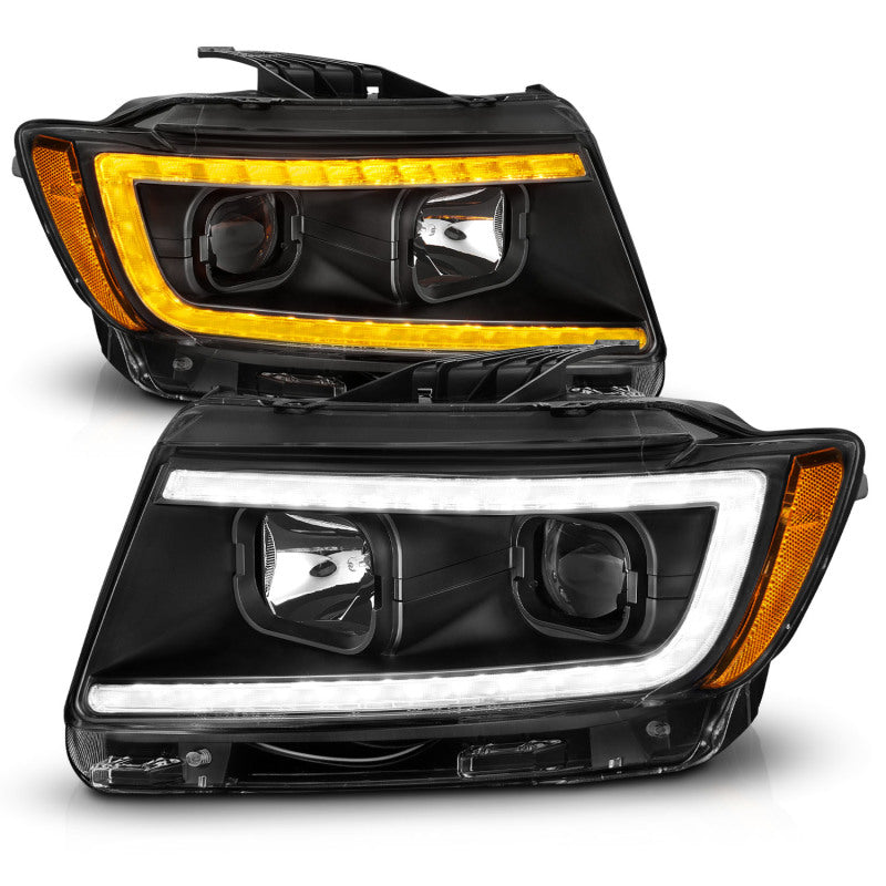 Load image into Gallery viewer, Anzo 111568 ANZ LED/Projector Headlights

