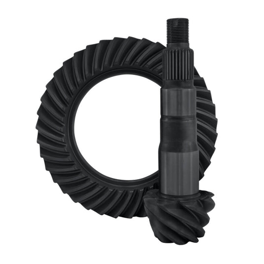 Yukon Gear & Axle YG T8.75-488 YUK Gear Sets - Toyota