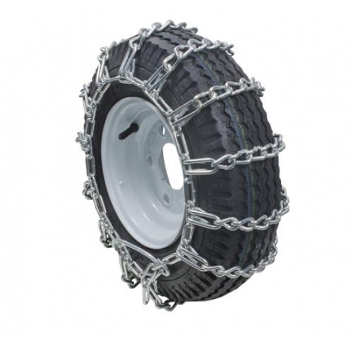 Martin Wheel TC506SHI Sno-Hog Tire Chain - 13 x 500/6