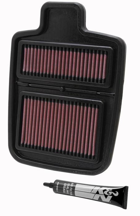 K&N Engineering AC-7009 High Flow Air Filter