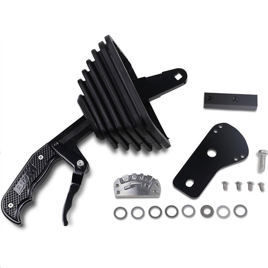 Flowmaster 81174 Magnum Grip Dual-Gate Shifter