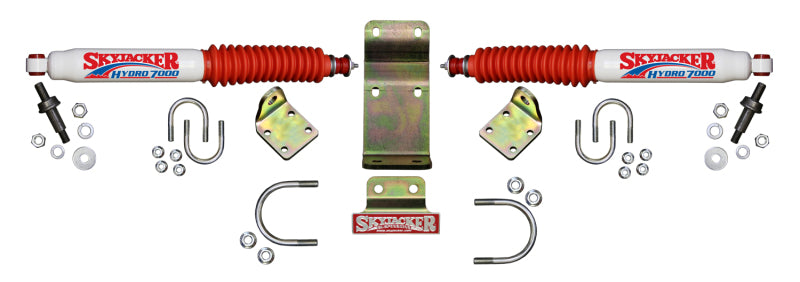 Load image into Gallery viewer, Skyjacker 7203 SKY Steering Damper

