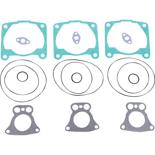 Vertex 610812 Top End Gasket Set