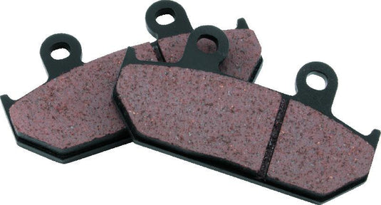 Bikemaster 961111 BKM Brake Pads