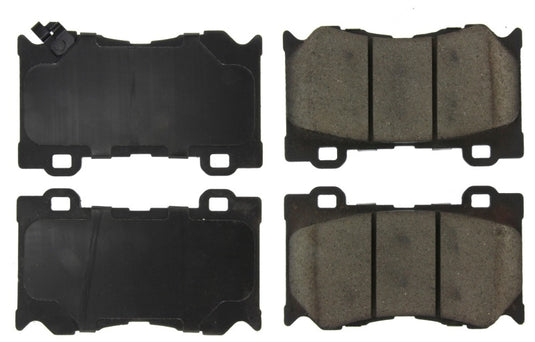 Stoptech 305.13460 ST Street Brake Pads