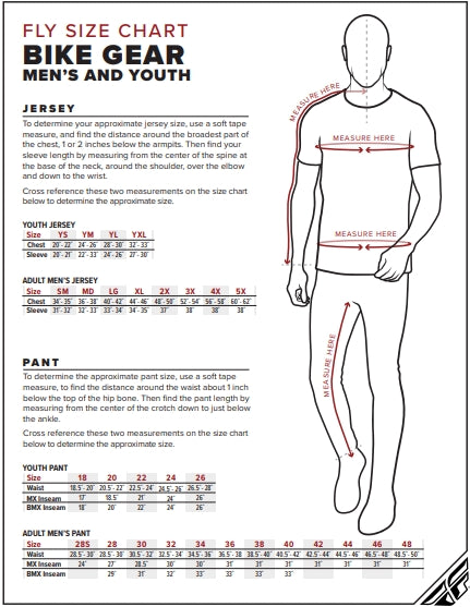 Load image into Gallery viewer, Fly Racing Rayce Bicycle  Youth Pants
