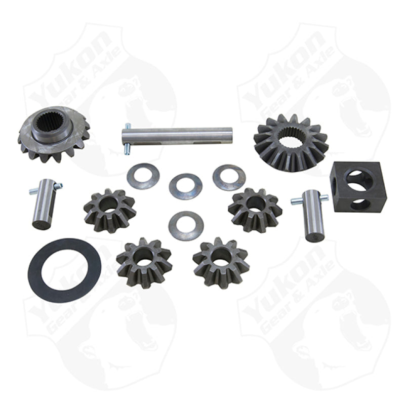 Load image into Gallery viewer, Yukon Gear &amp; Axle YPKF9-P-28-2 YUK Positraction Internals
