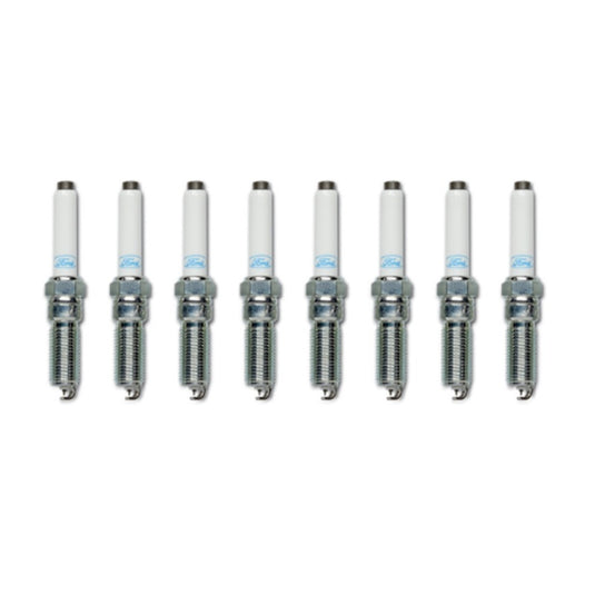 Ford Racing M-12405-50VDE FR Spark Plug Sets
