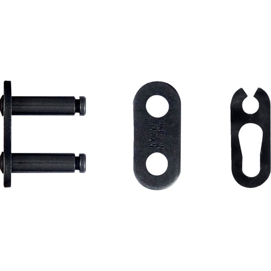 Rk 428MXZ1-CL Clip Connecting Link for 428 MXZ1 Heavy Duty Chain - Natural