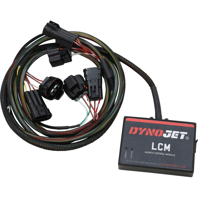 Dynojet Research 96070005 Launch Control Module Kit