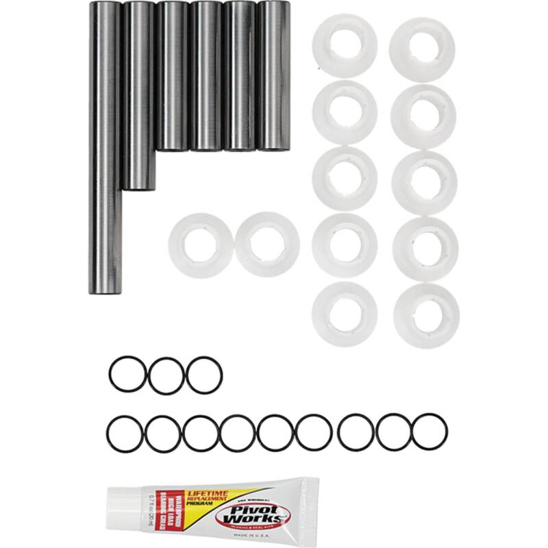 Load image into Gallery viewer, Pivot Works PWIRS-00029 PIV A-Arm Kit

