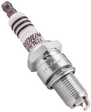 NGK 3089 Iridium IX Spark Plug - BR9EIX Solid