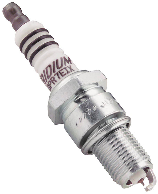 Ngk 2115 Iridium IX Spark Plugs - BPR5EIX-11