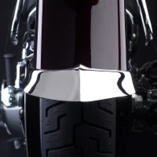 National Cycle N7045 NAT Fender Tips