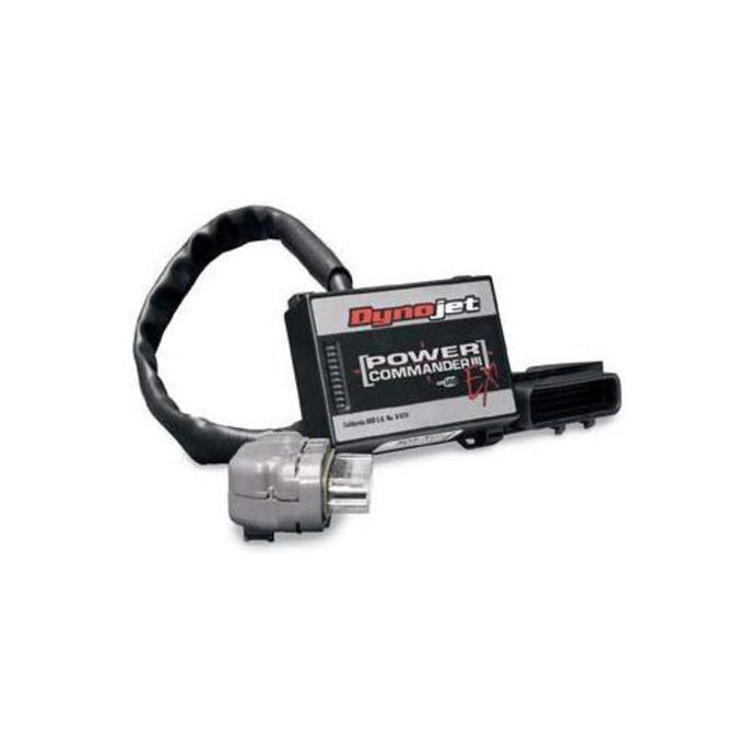 Dynojet Research 713-411EX Callifornia A.R.B. Approved Power Commander III USB-EX
