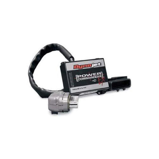 Dynojet Research 906-411EX Callifornia A.R.B. Approved Power Commander III USB-EX