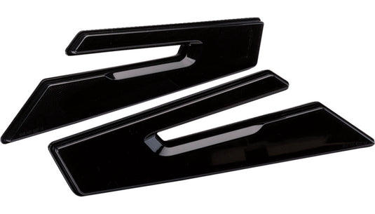 Moose Utility 100-3454-PU Taillights - Black