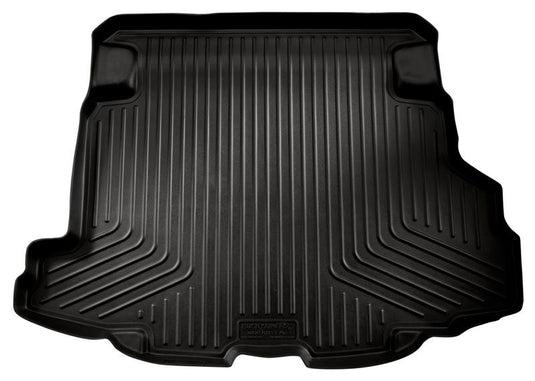Husky Liners 43011 HL WB - Cargo - Black