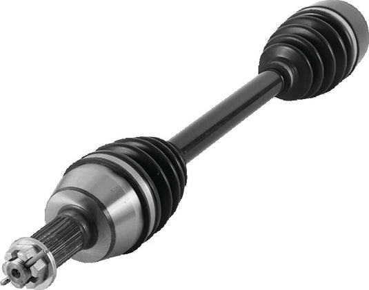 Quadboss 609454 QBS Axles