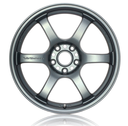 Gram Lights WGI425EG2 GL 57DR Wheels