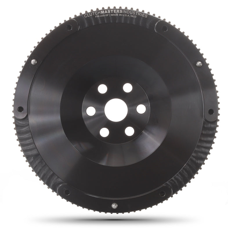 Load image into Gallery viewer, Clutch Masters FW-230-SF CM Steel Flywheels

