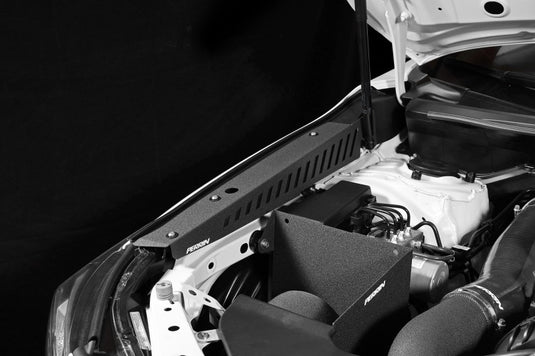 Perrin Performance PSP-ENG-551BK PA Fender Shrouds
