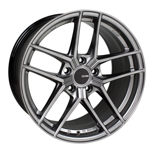 Enkei 498-985-6535HS ENK TY5 Wheels