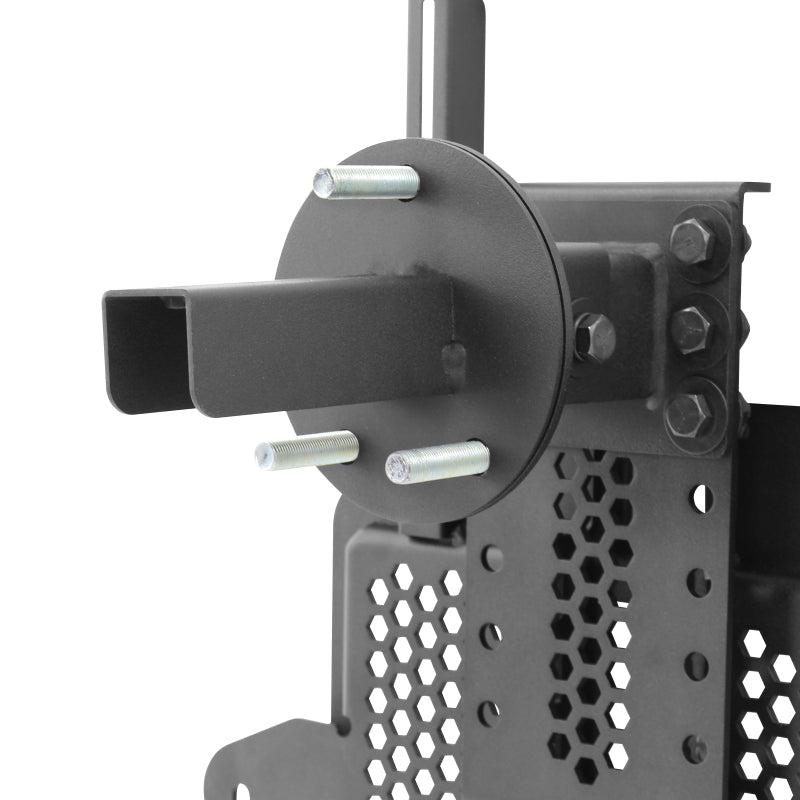 Load image into Gallery viewer, Go Rhino 27137T GOR Spare Tire Carriers
